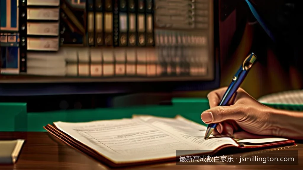 如何在最新高成数百家乐中制定科学的资金管理策略