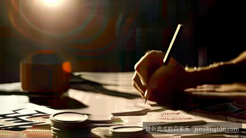 高成数百家乐新手入门：规则解析与成数计算方法